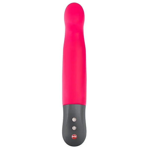 Fun Factory Stronic G-Spot Pulsator II Hands-Free Thrusting Dildo
