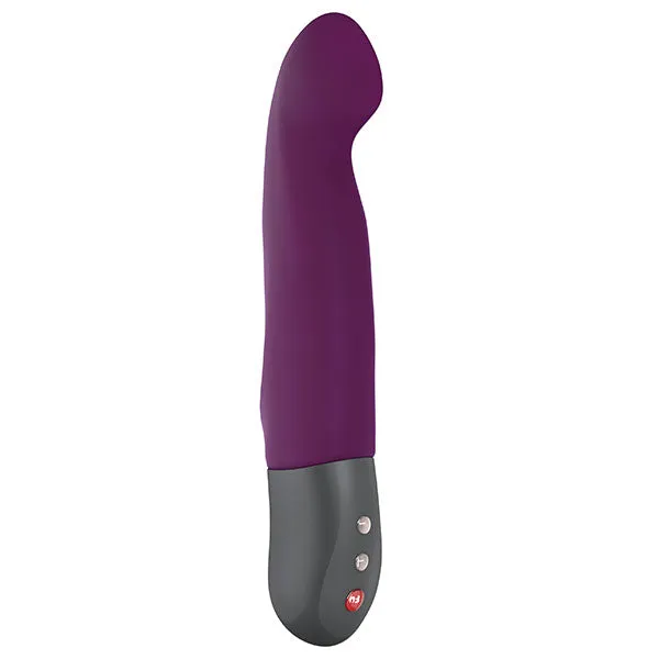 Fun Factory Stronic G-Spot Pulsator II Hands-Free Thrusting Dildo