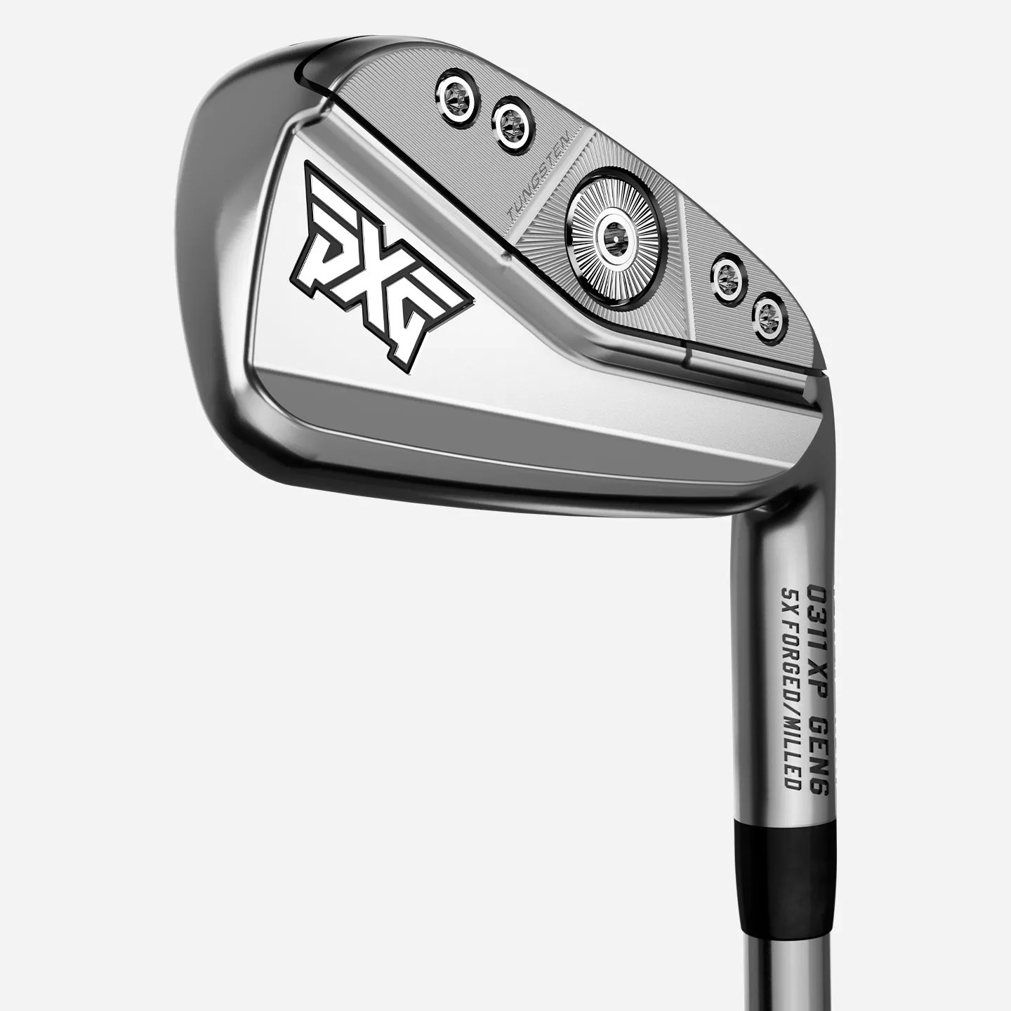 GEN6 Irons