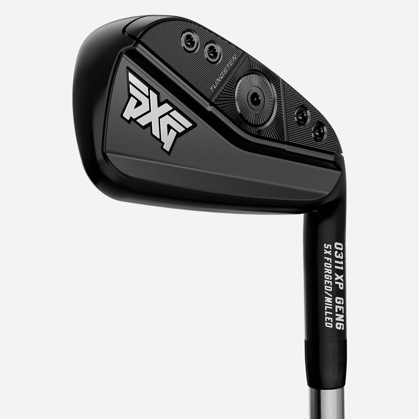 GEN6 Irons