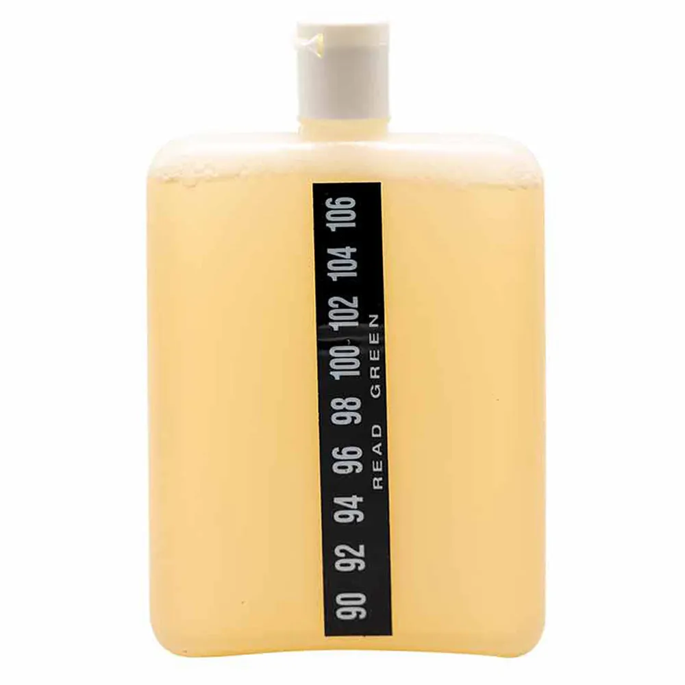 Golden Flask Fetish Fake Urine Novelty Kit
