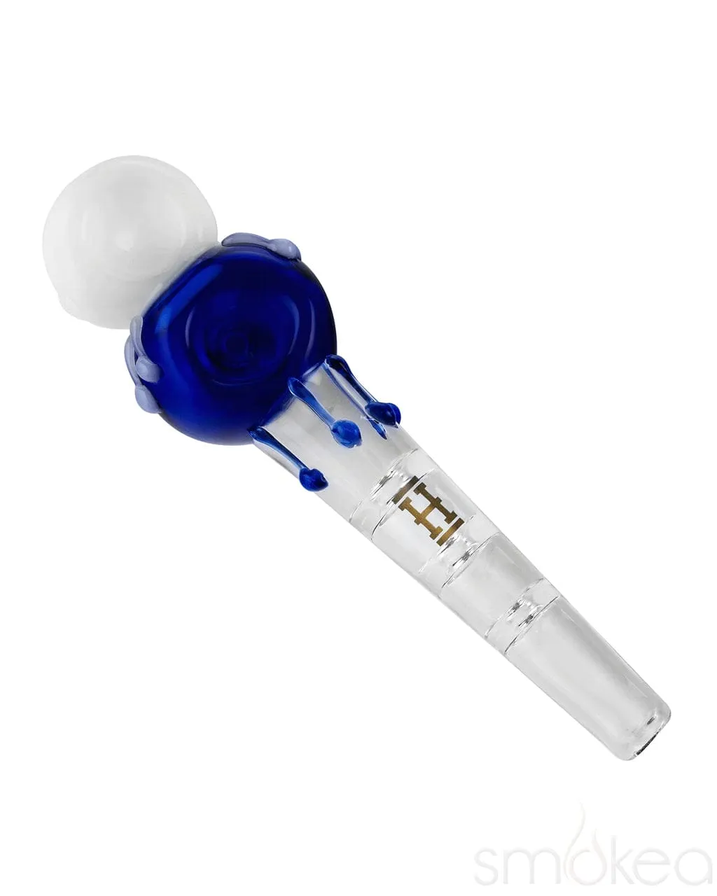 Hemper Double Scoop Ice Cream Spoon Pipe