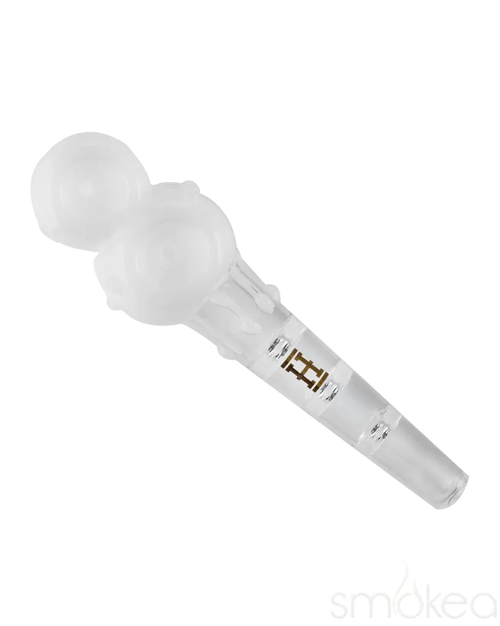 Hemper Double Scoop Ice Cream Spoon Pipe