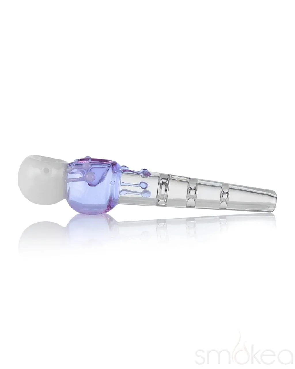 Hemper Double Scoop Ice Cream Spoon Pipe
