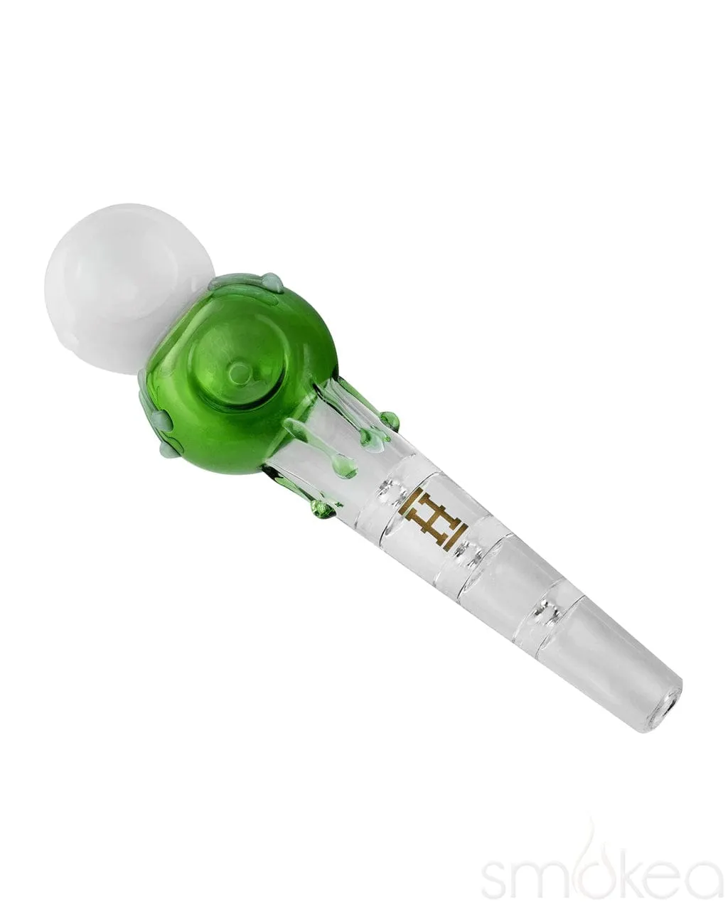 Hemper Double Scoop Ice Cream Spoon Pipe