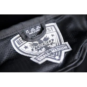 Icon Regulator D3O Leather Vest