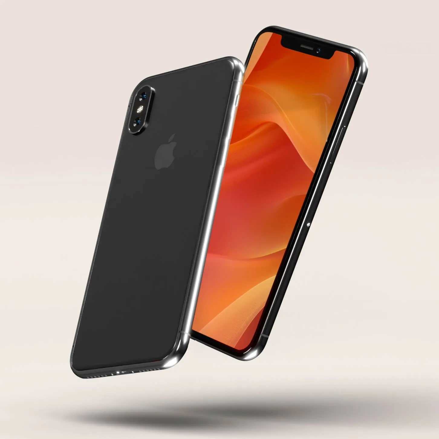 iPhone XS 256GB (T-Mobile)