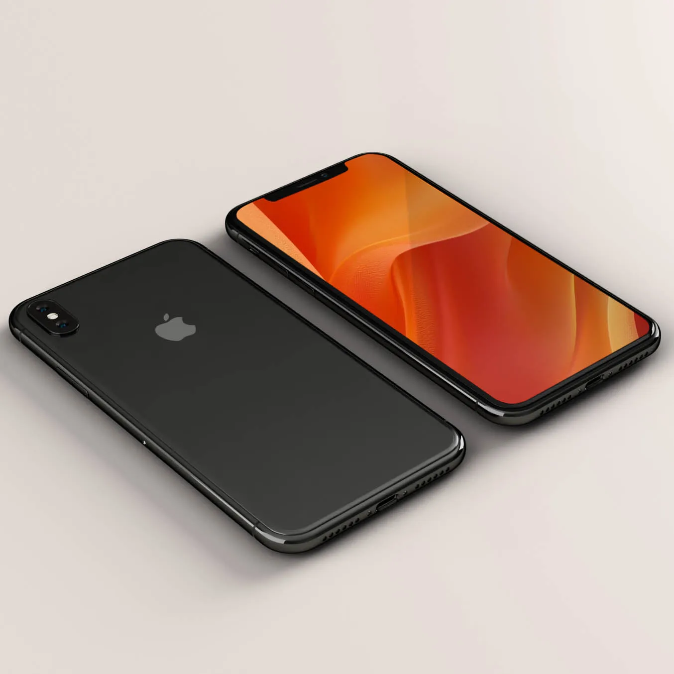 iPhone XS 256GB (T-Mobile)