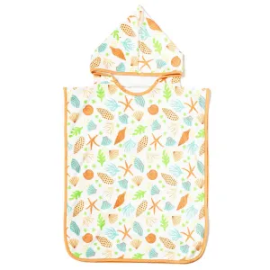 IZIMINI Sailor Beach Poncho