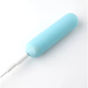 Jayden Vibrating Erection Enhancer Ring - Clear