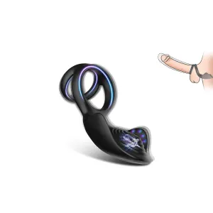 Josephine - Vibrating Cock Ring