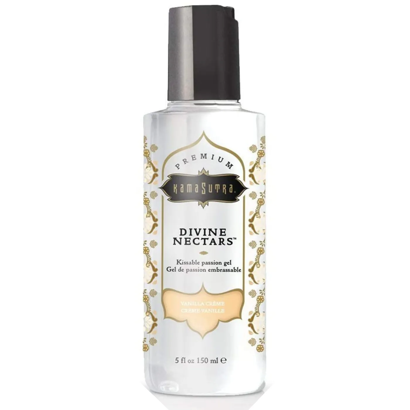 Kama Sutra Divine Nectars Flavored Massage Oil