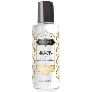 Kama Sutra Divine Nectars Flavored Massage Oil