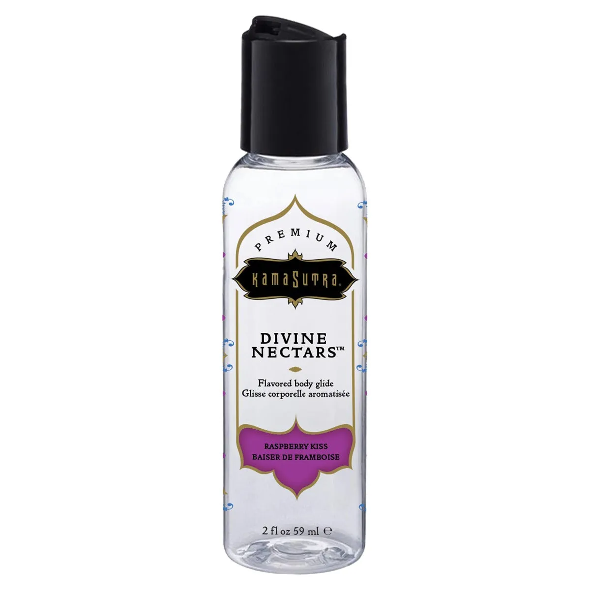 Kama Sutra Divine Nectars Flavored Massage Oil