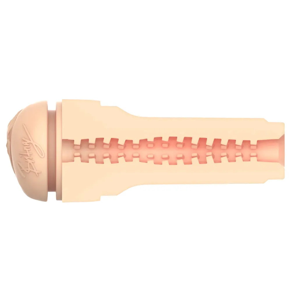 Kiiroo Keon Interactive Masturbator & FeelBritney Stroker Set