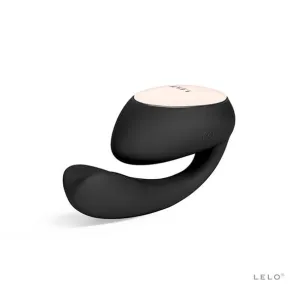 LELO - Ida Wave App-Controlled Dual Stimulation Massager Vibrator