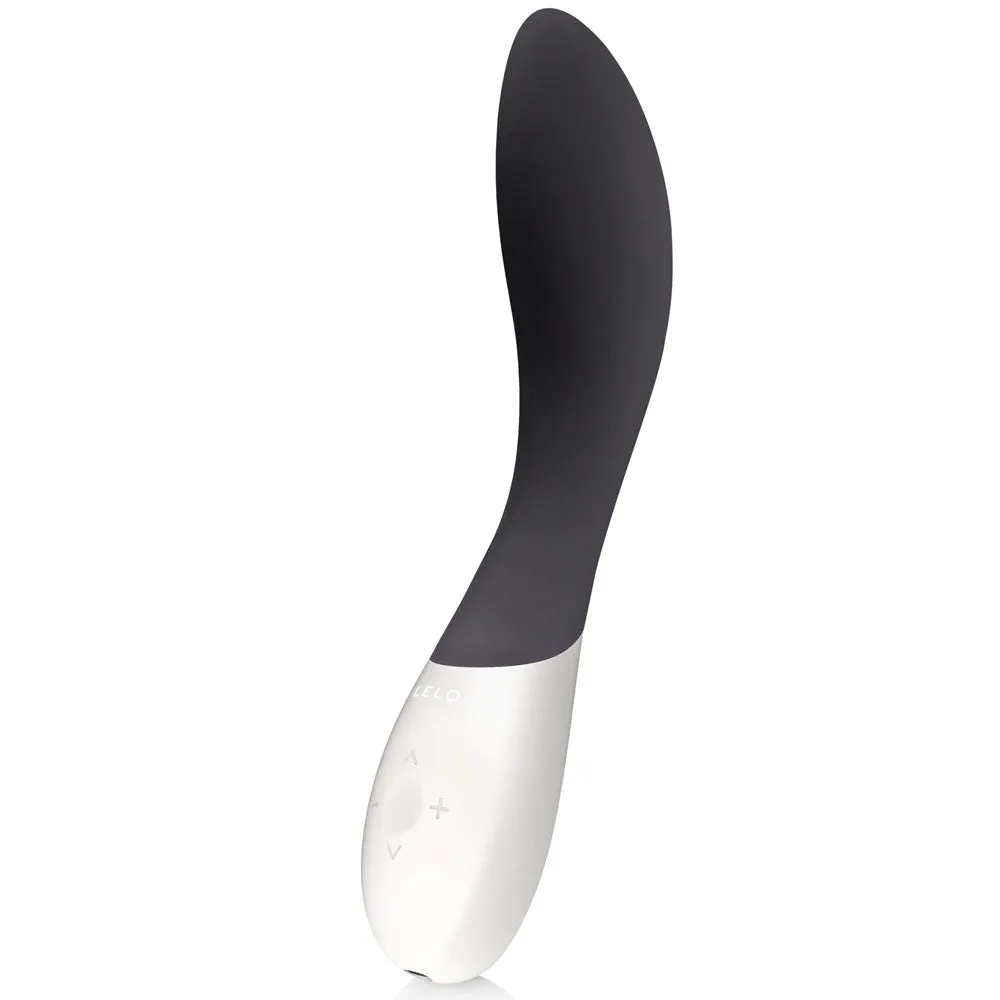 Lelo Mona Wave Double-Action Come-Hither G-Spot Massager