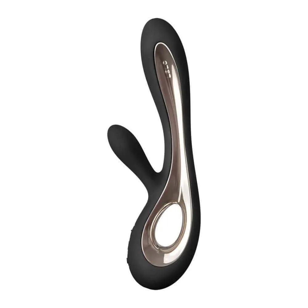 LELO - Soraya 2 G Spot Clitoral Rabbit Vibrator