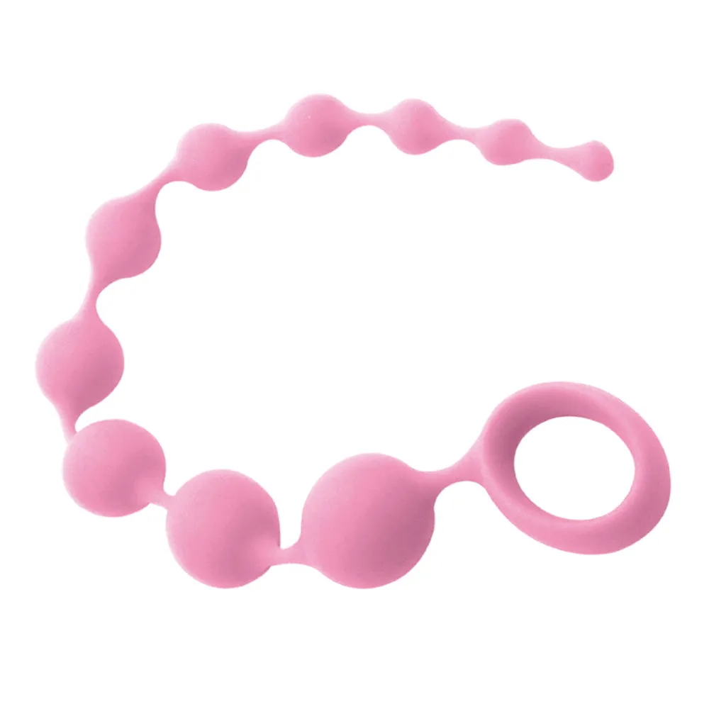 Leto Playful Progressions 6-Piece Pleasure Play Sex Toy Kit