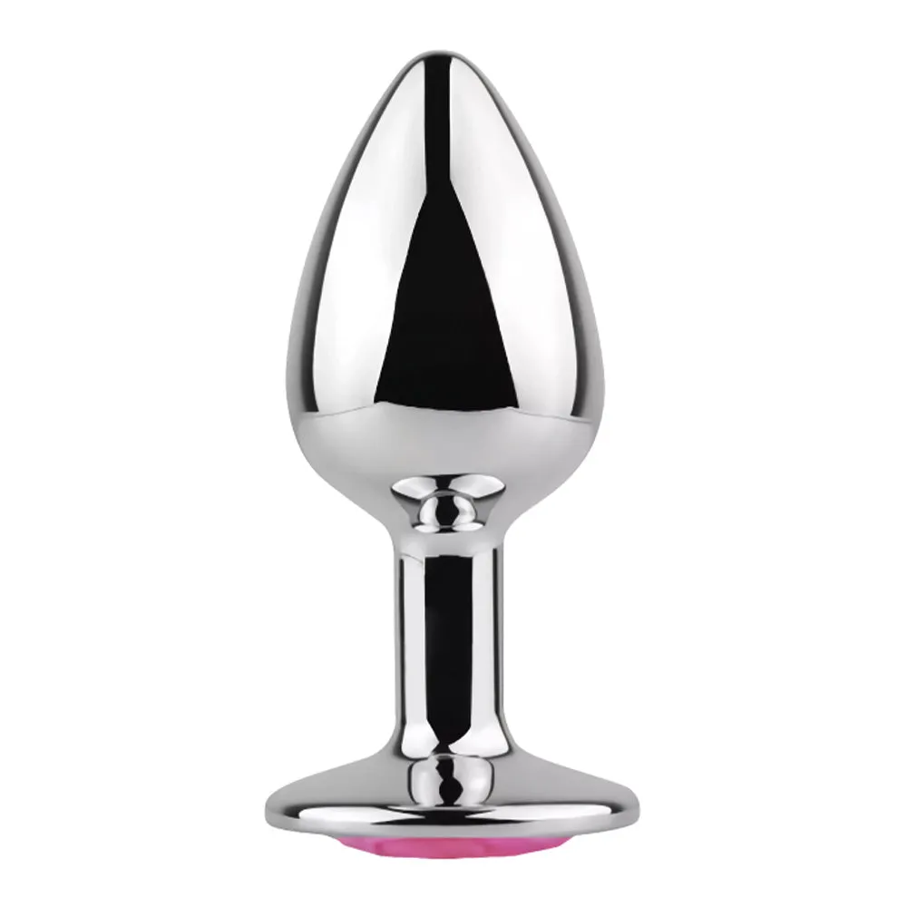 Leto Playful Progressions 6-Piece Pleasure Play Sex Toy Kit