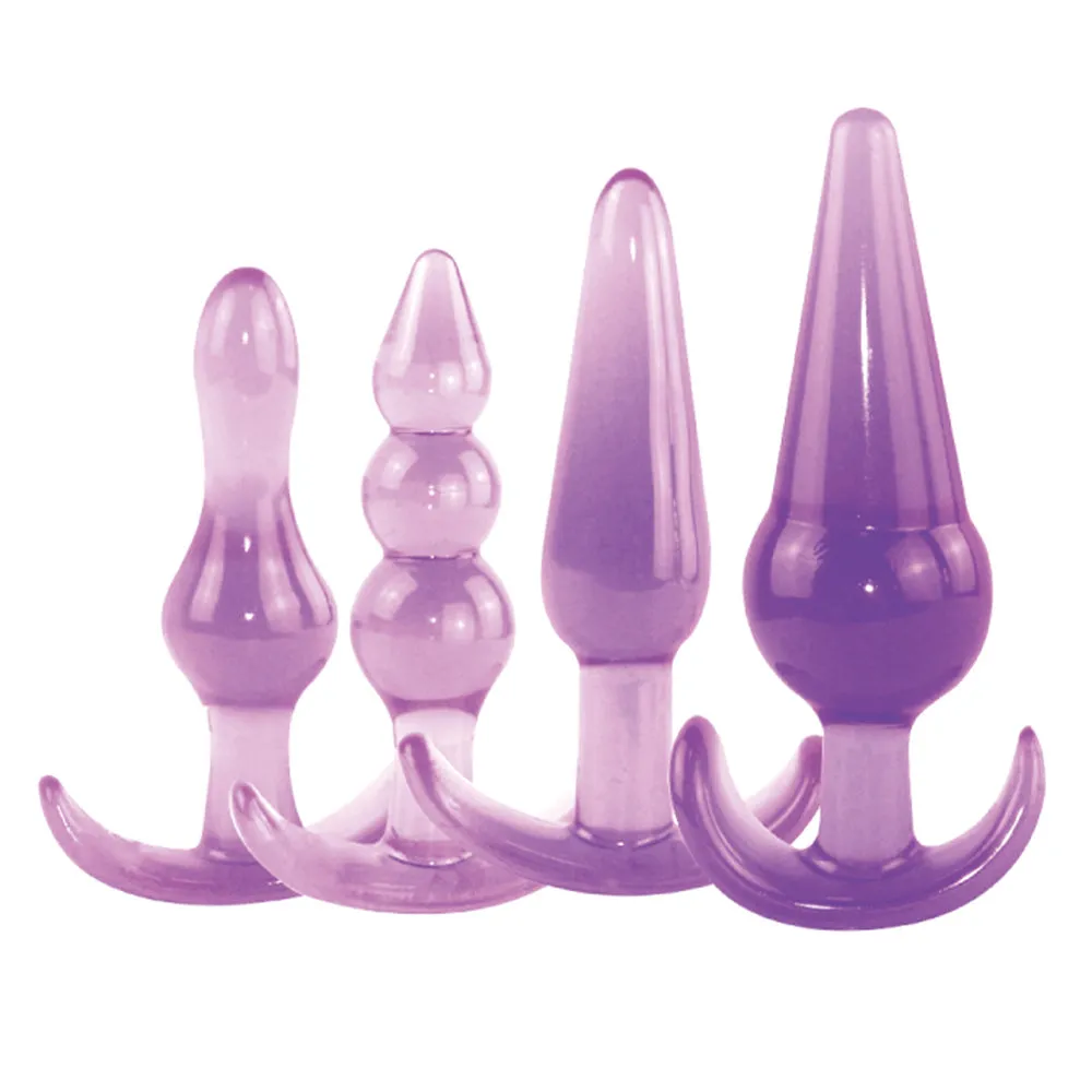 Leto Rapture Range 13-Piece Pleasure Play Sex Toy Kit