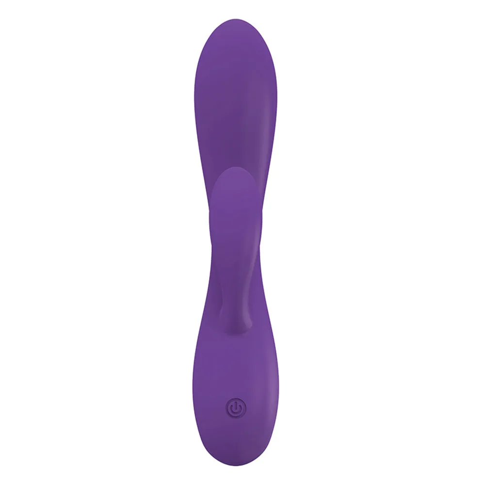 Leto Solstice Liquid Silicone Rabbit Vibrator