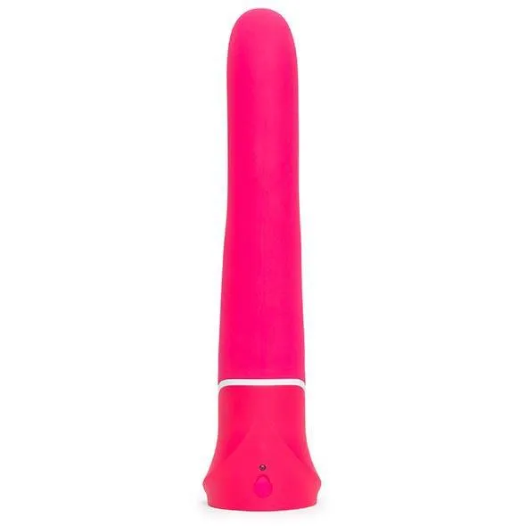 Love Honey - Happy Rabbit G Spot Vibrator (Pink)