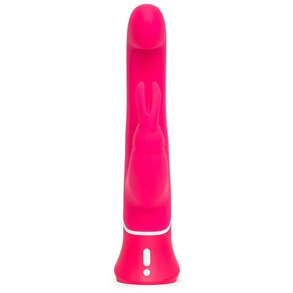 Love Honey - Happy Rabbit G Spot Vibrator (Pink)