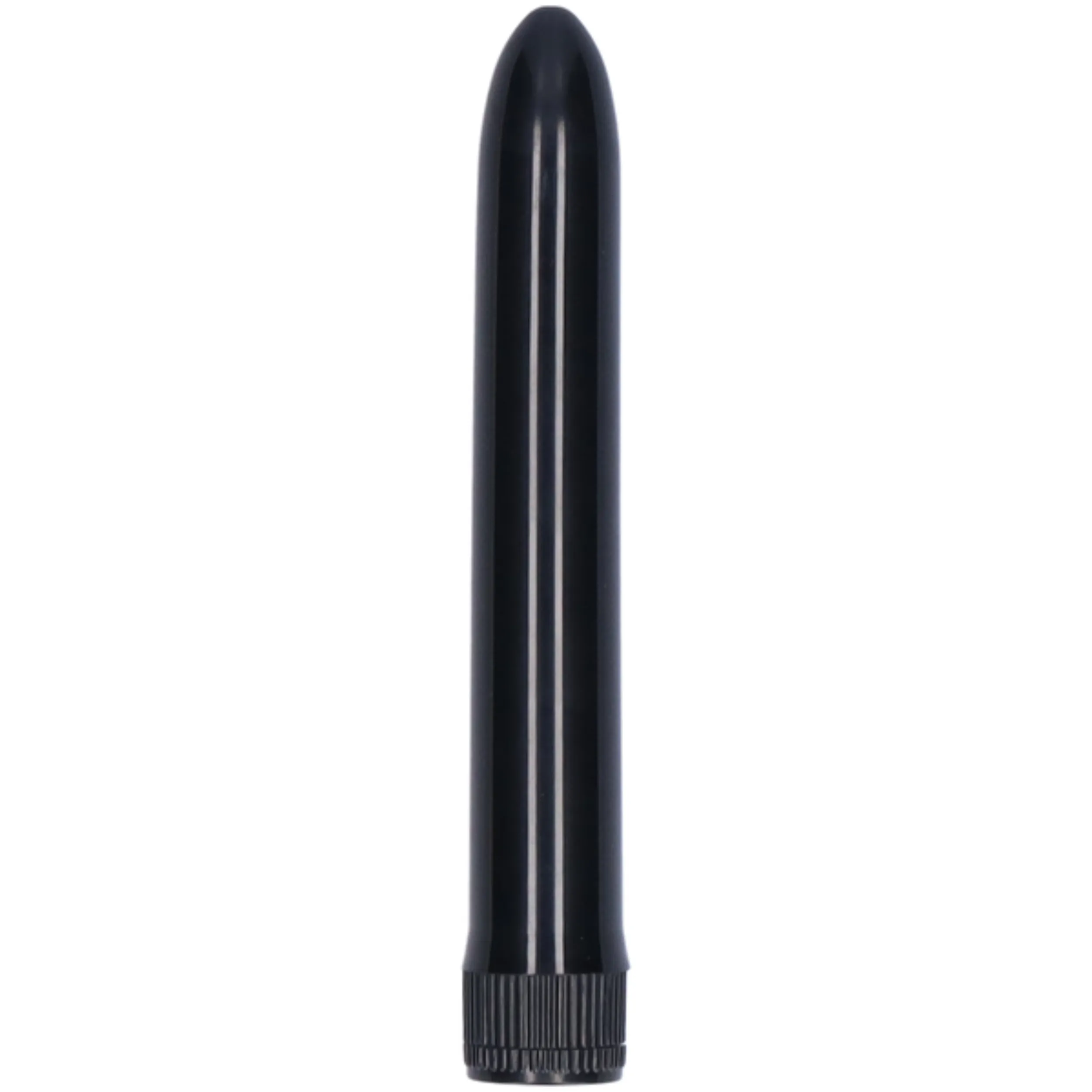 Lucky Silver - Sleek Pinpoint Vibrator