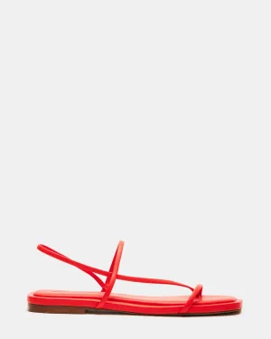 LYNLEY RED - SM REBOOTED
