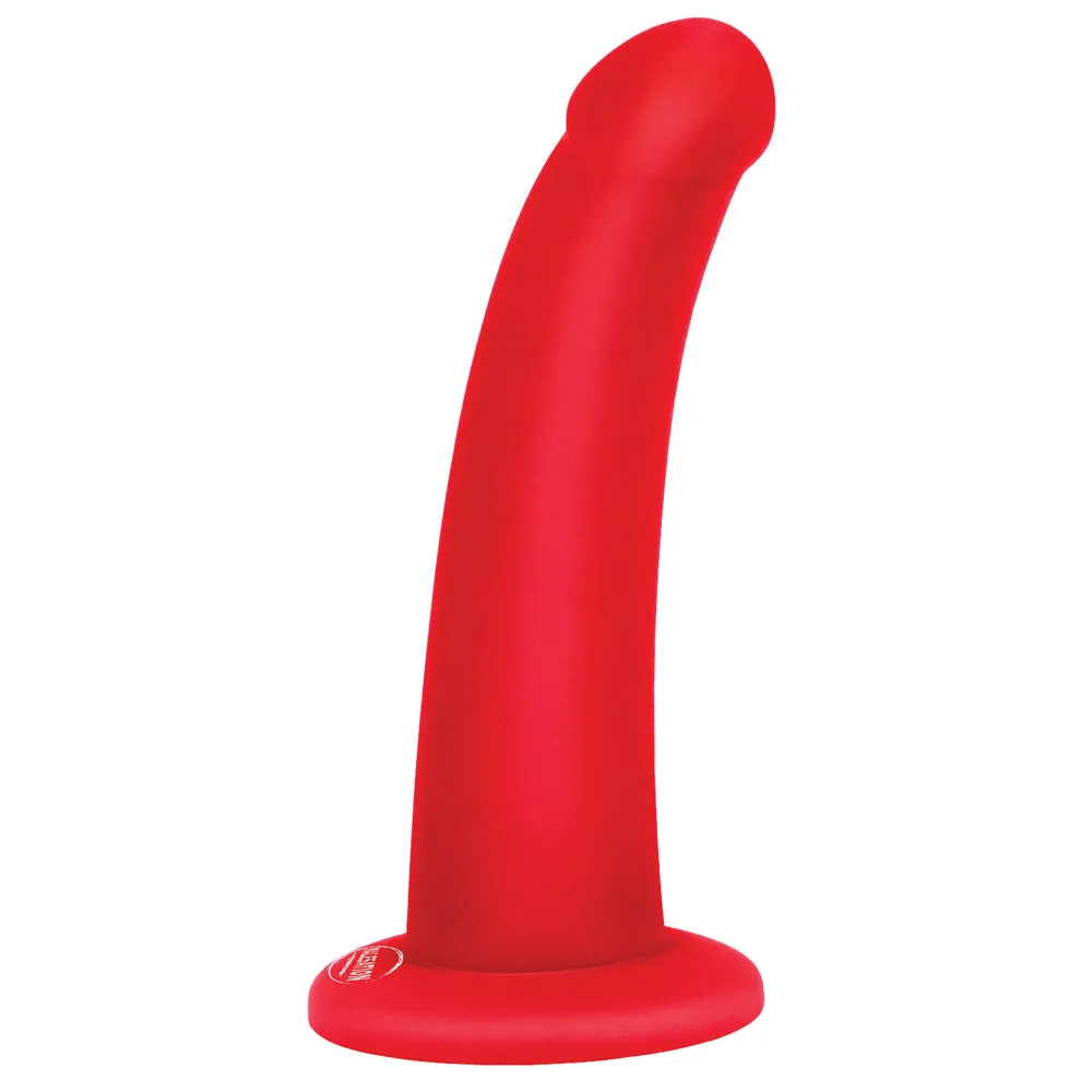 Malesation Willy Dildo With Suction Cup