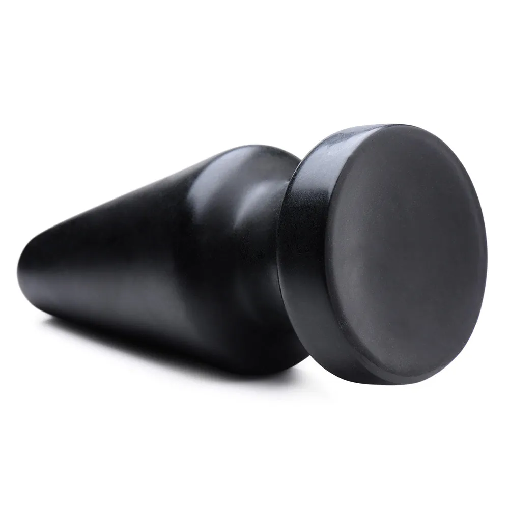 Master Series Ass Max PVC Butt Plug