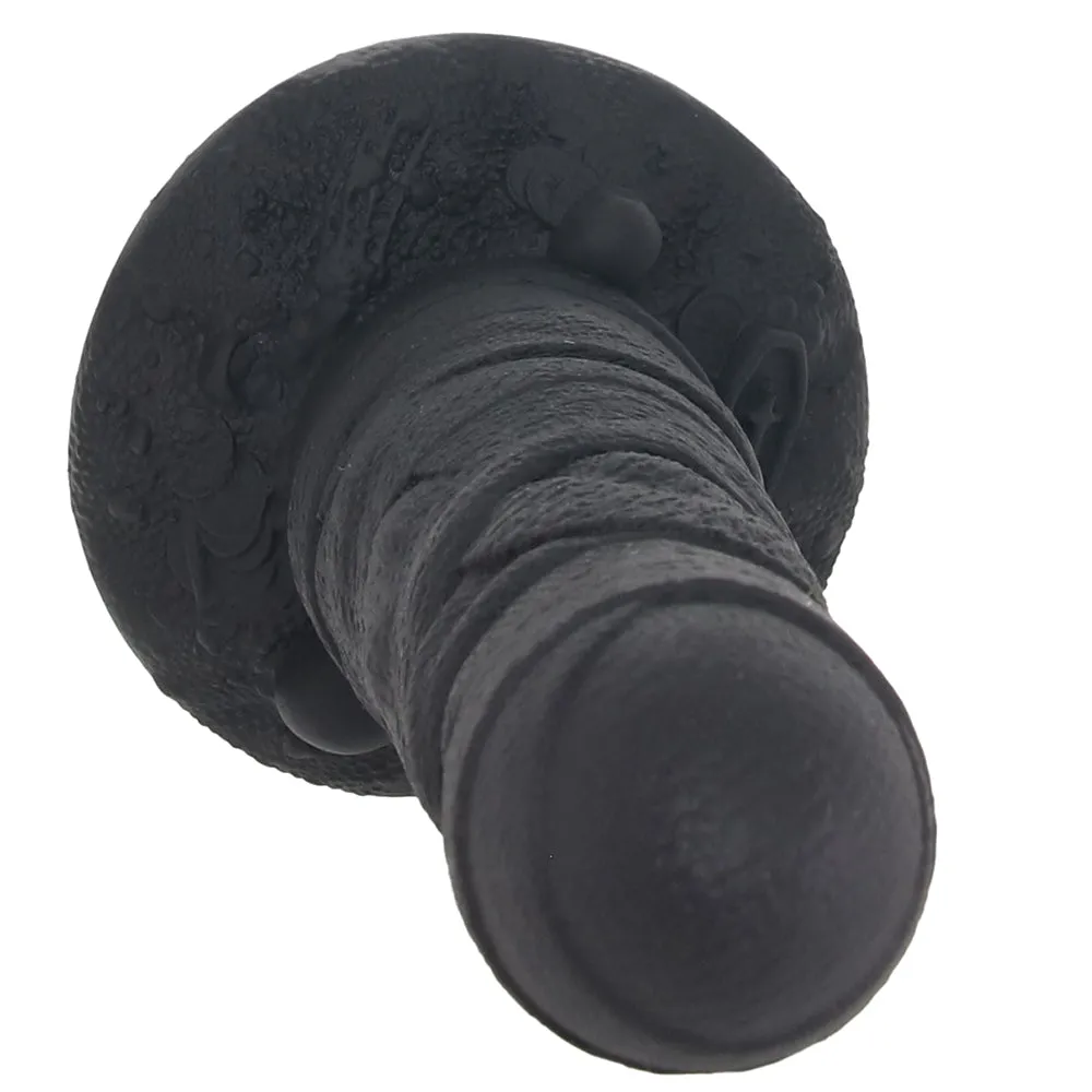 Monster Dong The Mummy Silicone Dildo