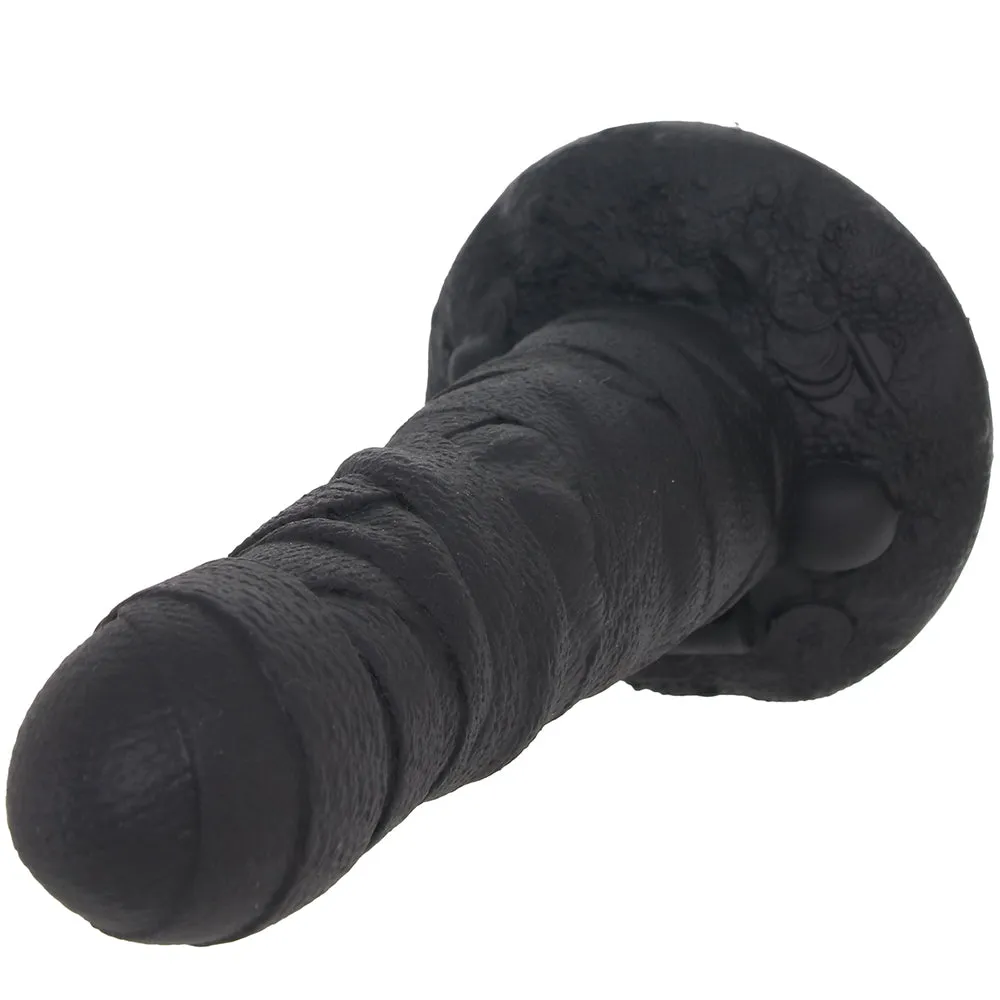 Monster Dong The Mummy Silicone Dildo