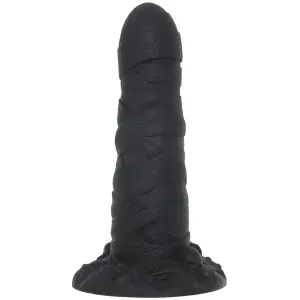 Monster Dong The Mummy Silicone Dildo