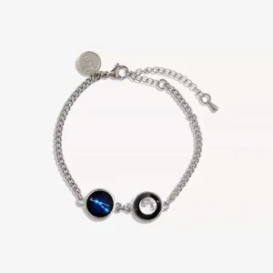 Moon and Stars Pallene