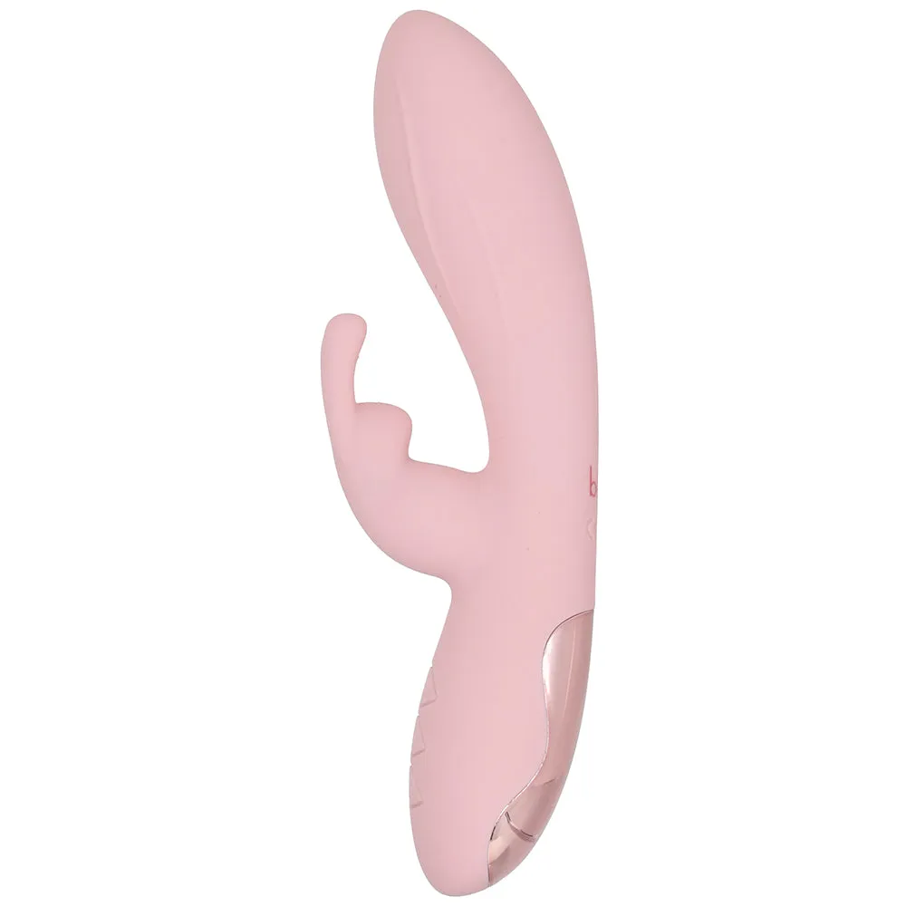 Morgan Rabbit Vibe in Pink