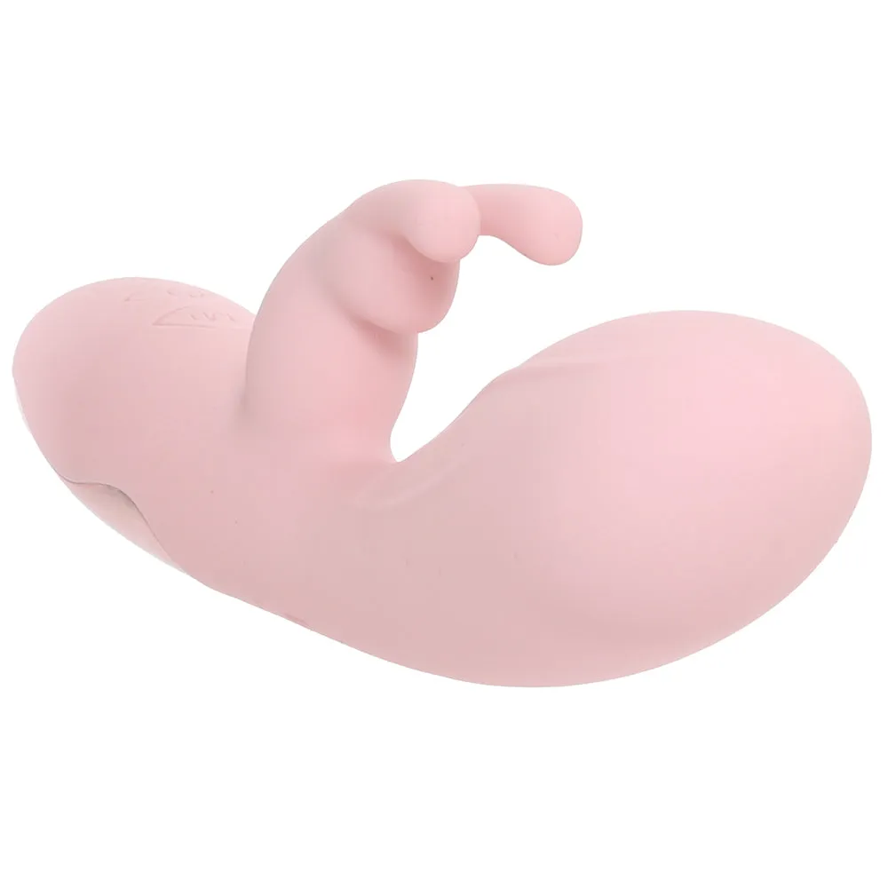Morgan Rabbit Vibe in Pink