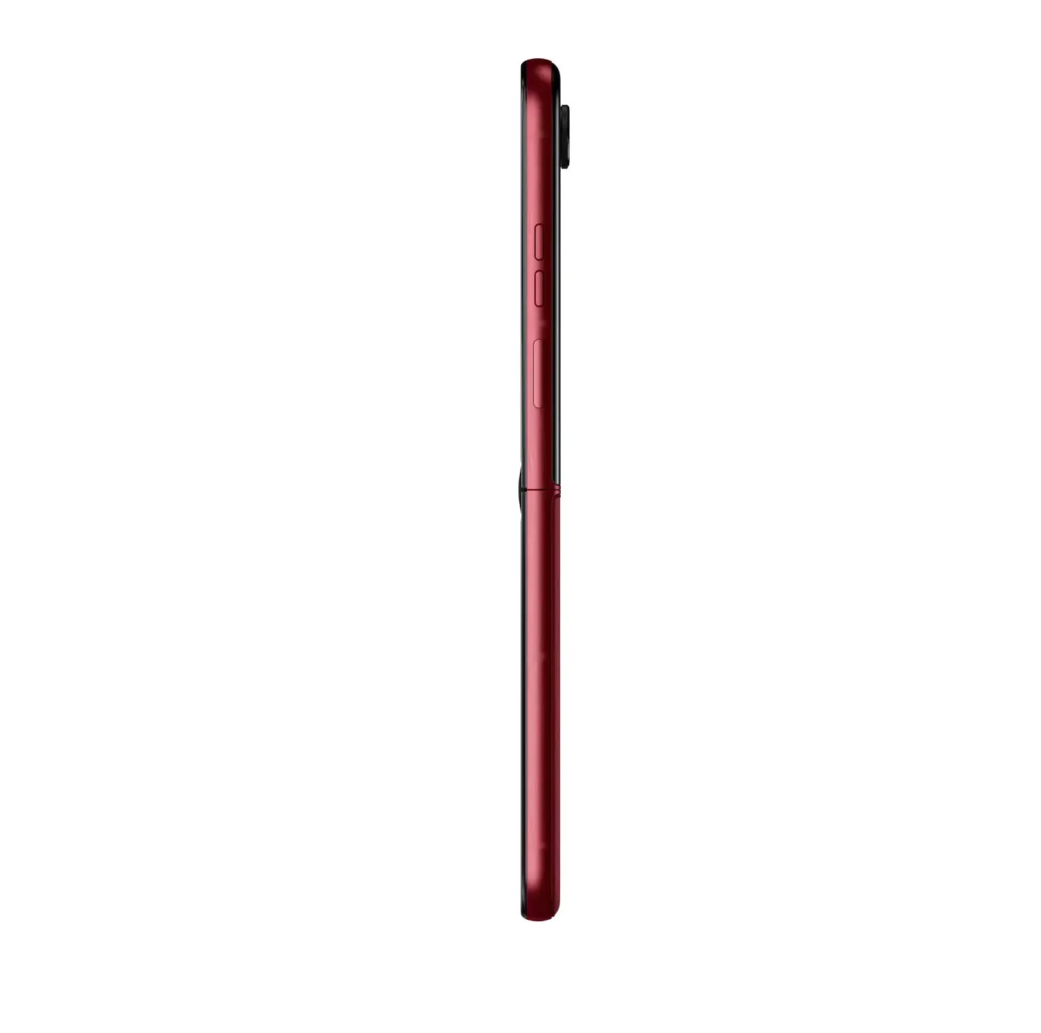 Motorola Razr 60 Ultra 5G Dual SIM, 16GB/512GB - Rio Red (Global)