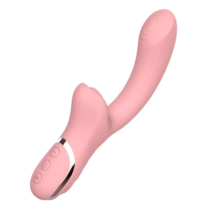 MyToys - MyAiryClit Rabbit Vibrator