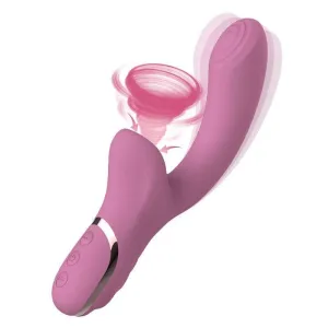 MyToys - MyAiryClit Rabbit Vibrator