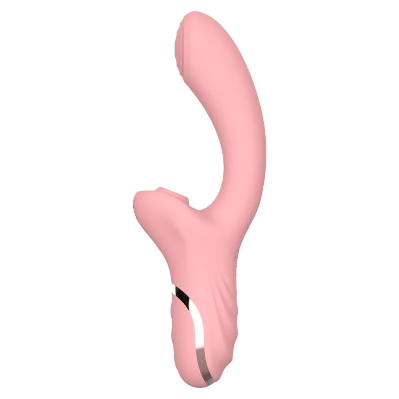 MyToys - MyAiryClit Rabbit Vibrator