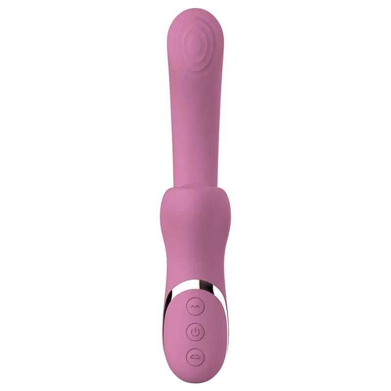 MyToys - MyAiryClit Rabbit Vibrator