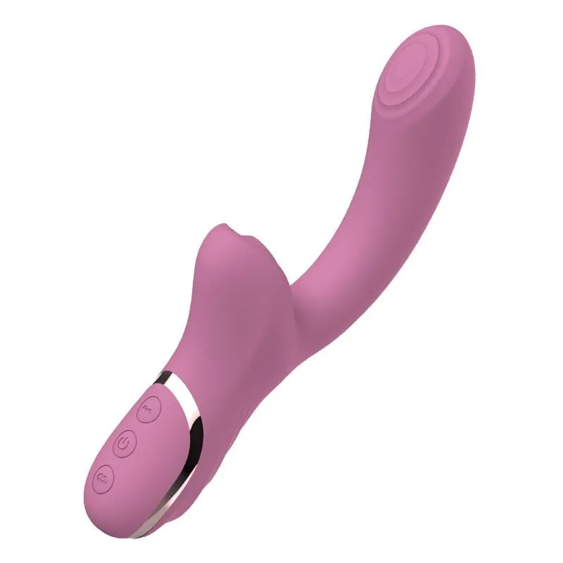 MyToys - MyAiryClit Rabbit Vibrator