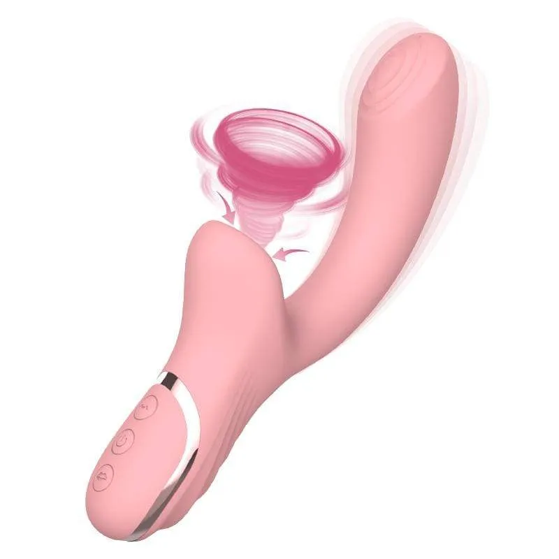 MyToys - MyAiryClit Rabbit Vibrator