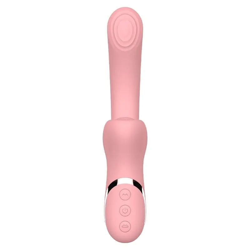 MyToys - MyAiryClit Rabbit Vibrator