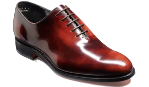 Nelson - Brandy Hi-Shine (Factory Second)