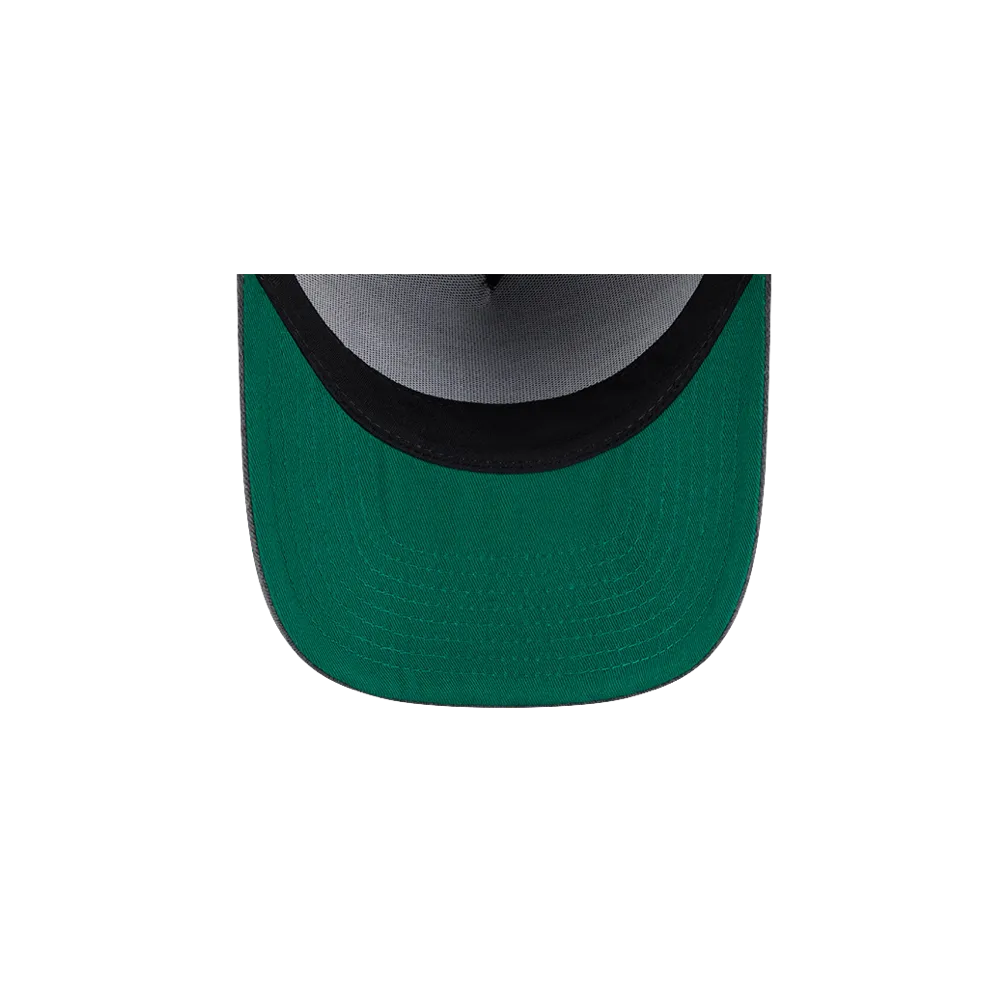 New Era Miami HEAT Basketball Golfer Snapback
