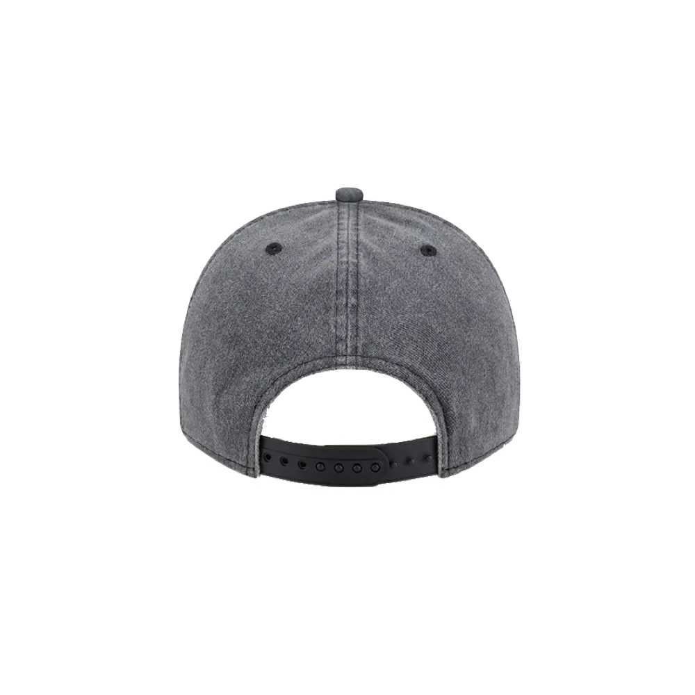 New Era Miami HEAT Basketball Golfer Snapback