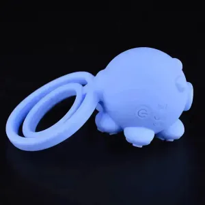 Octopus Tentacle Vibrating Pleasure Ring